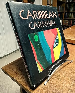 CARIBBEAN CARNIVAL. An exploration of the barranquilla carnival, colombia.