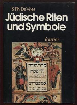 Jüdische Riten und Symbole