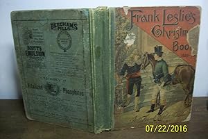 Frank Leslie's Christmas Book 1889-90
