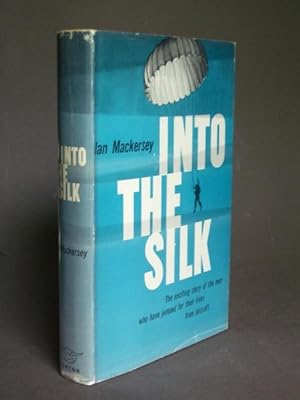 Into the Silk