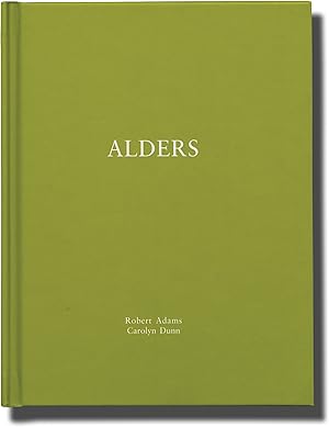 Alders (Signed Limited Edition)