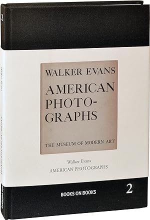 American Photographs (Hardcover)