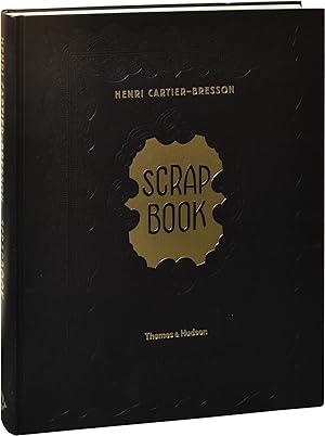Scrapbook: Photographs 1932-1946 (First Edition)