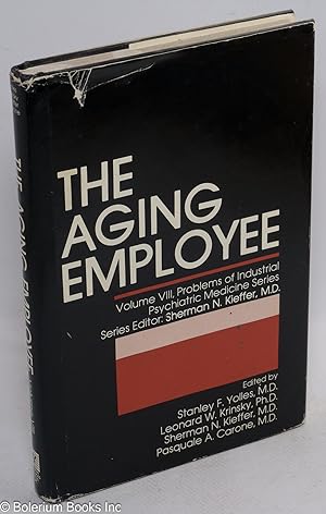 The aging employee