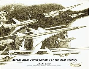 Aeronautical Developments For The 21st Century