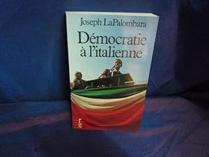 Démocratie à l'italienne