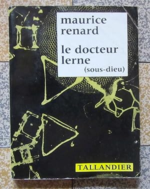 Le docteur Lerne (demi-dieu)