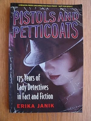 Pistols and Petticoats