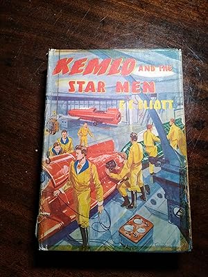 Kemlo and the Star Men