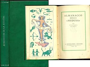 Almanacco della Medusa, 1934