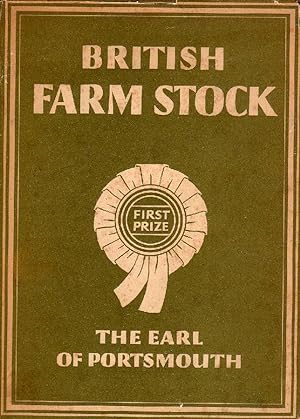 British farm stock. The earl of portsmouth