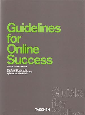 Guidelines for online success