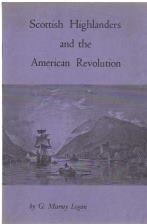 Scottish Highlanders and the American Revolution