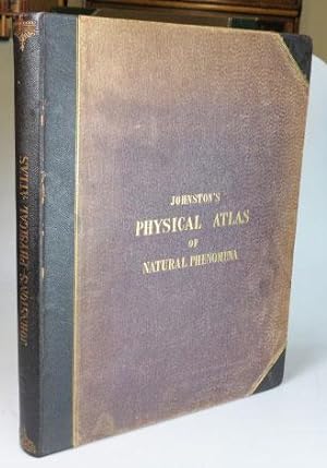 The Physical Atlas of Natural Phenomena