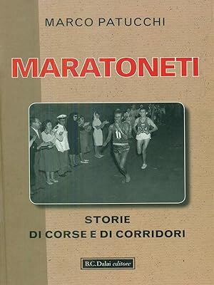 Maratoneti
