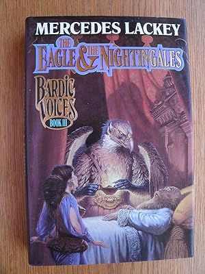 The Eagle & The Nightingales : Bardic Voices III