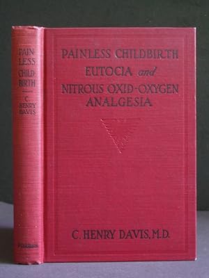 Painless Childbirth Eutocia and Nitrous Oxid-Oxygen Analgesia