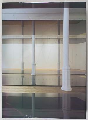 Robert Irwin: Projects & Exhibitions [SIGNED]