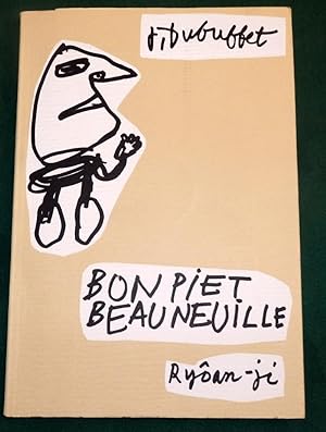 Bon Piet BEAU NEUILLE.