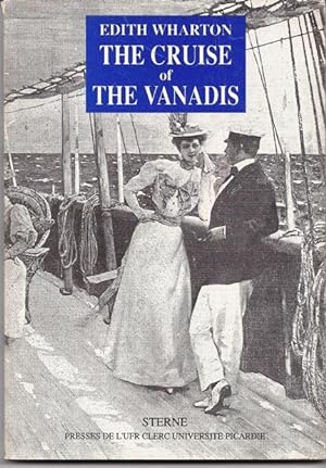 The Cruise of the Vanadis. Introduction by Claudine Lesage