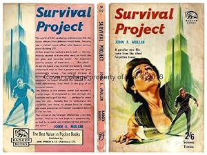 Survival Project