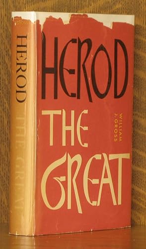 HEROD THE GREAT