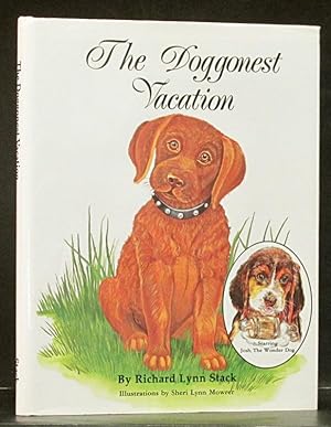 Doggonest Vacation (SIGNED)
