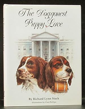 Doggonest Puppy Love (SIGNED)