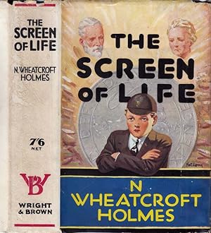 The Screen of Life, with particular reference to one Roger Weldon