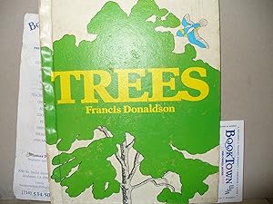 Trees (Easy-Read Fact Bks.)