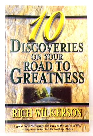 10 Discoveries On Your Road To Greatness