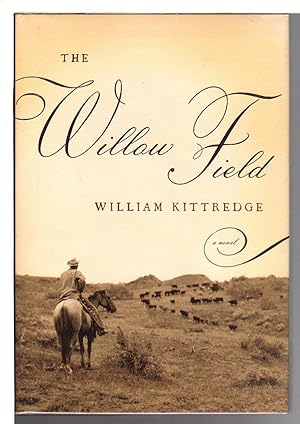 THE WILLOW FIELD.