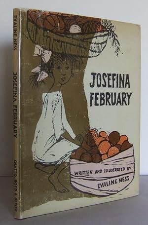 Josefina February