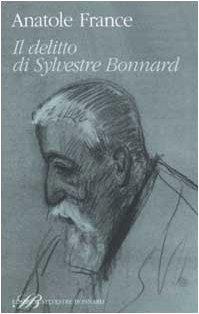 Il delitto di Sylvestre Bonnard