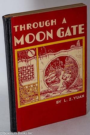 Through a Moon Gate