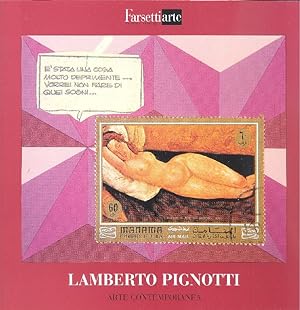 Lamberto Pignotti