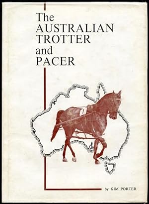 The Australian trotter and pacer.