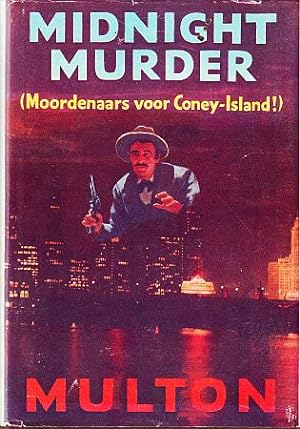 Midnight Murder! (Moordenaars voor Coney-Island!)