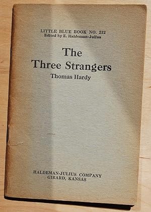 The three strangers