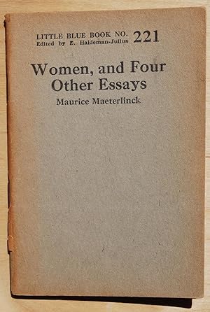 Women, and four other essays.