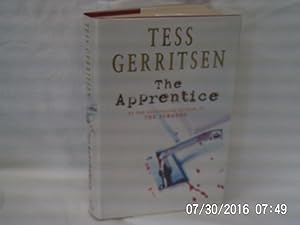 The Apprentice * A SIGNED copy *