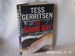 The Silent Girl * A SIGNED copy *