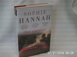 The Carrier * A SIGNED copy *