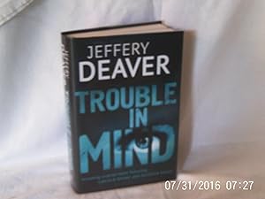 Trouble in Mind * A SIGNED copy *