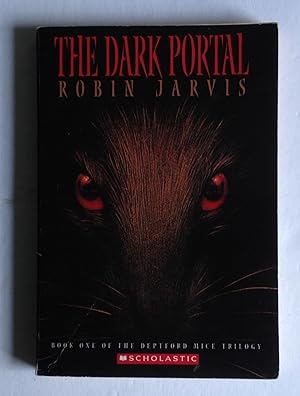 The Dark Portal. Book One of the Deptford Mice Trilogy.
