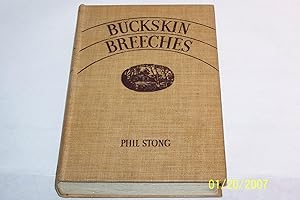 Buckskin Breeches