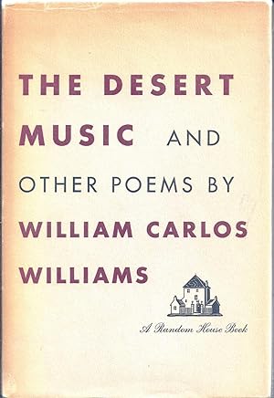 THE DESERT MUSIC AND OTHER POEMS