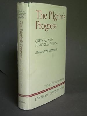 The Pilgrim's Progress: Critical and Historical Views