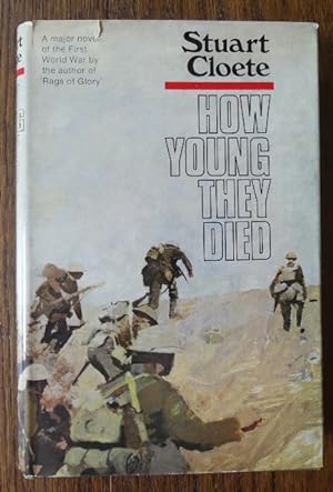 HOW YOUNG THEY DIED.