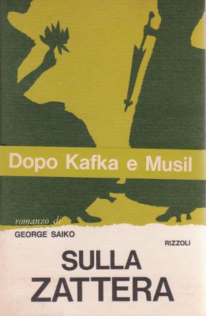 Sulla Zattera